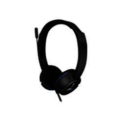 Turtle Beach Ear Force PLA Gaming Headset - PS3